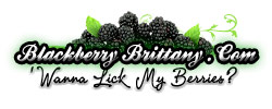 BlackberryBrittany.com